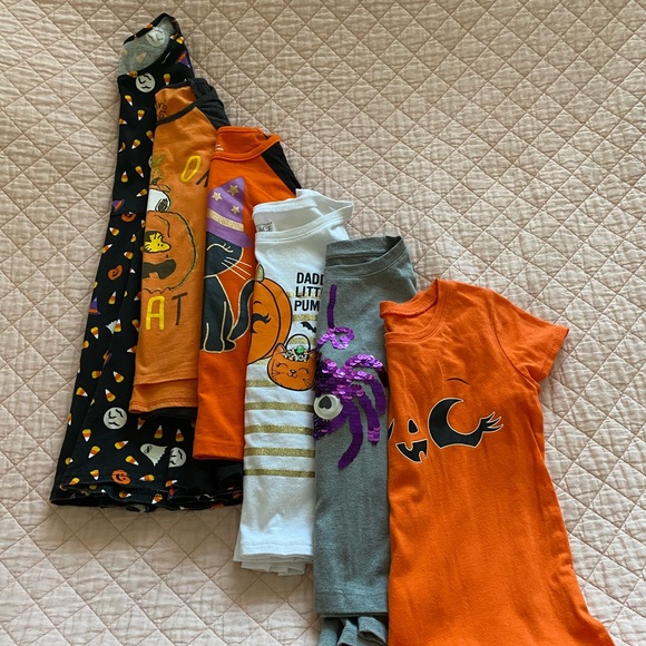 Halloween bundle - Picture 1 of 8
